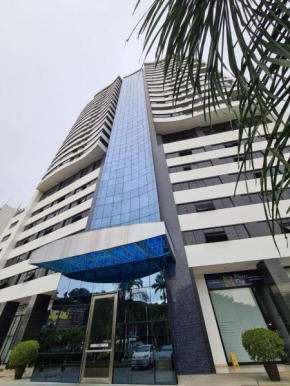 Apartamento quarto/sala, Garibaldi Prime